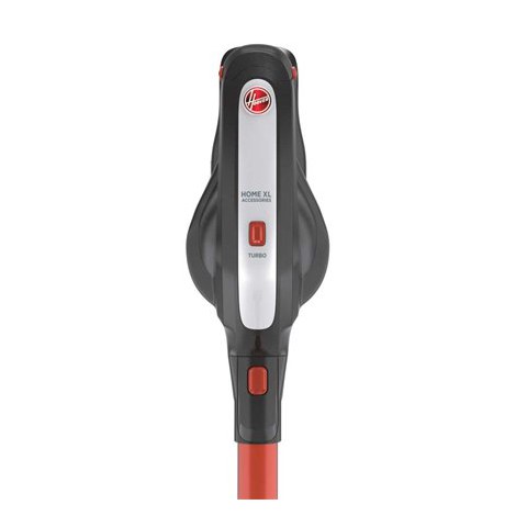 Hoover | Vacuum Cleaner | HF222AXL 011 | Cordless operating | Handstick | 220 W | 22 V | Operating time (max) 40 min | Red/Black - 2
